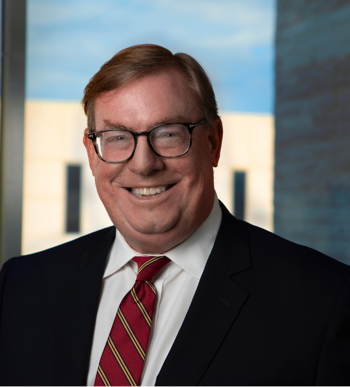 Board Member Mark Brosnan